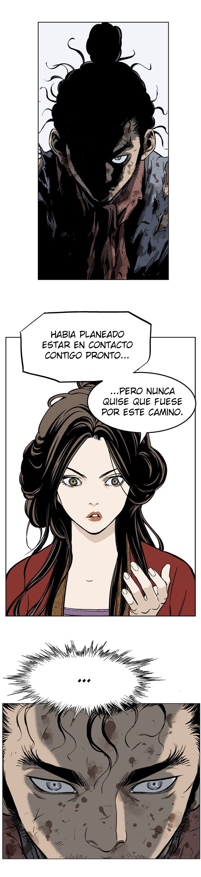 Read Gosu Es Manga Online