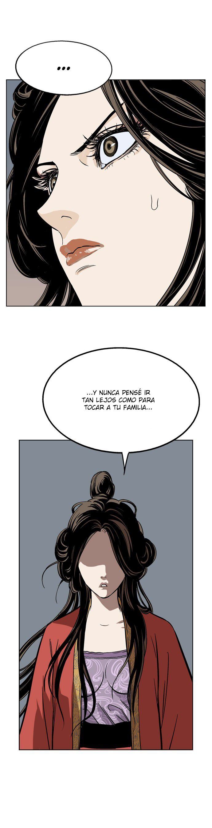 Read Gosu Es Manga Online