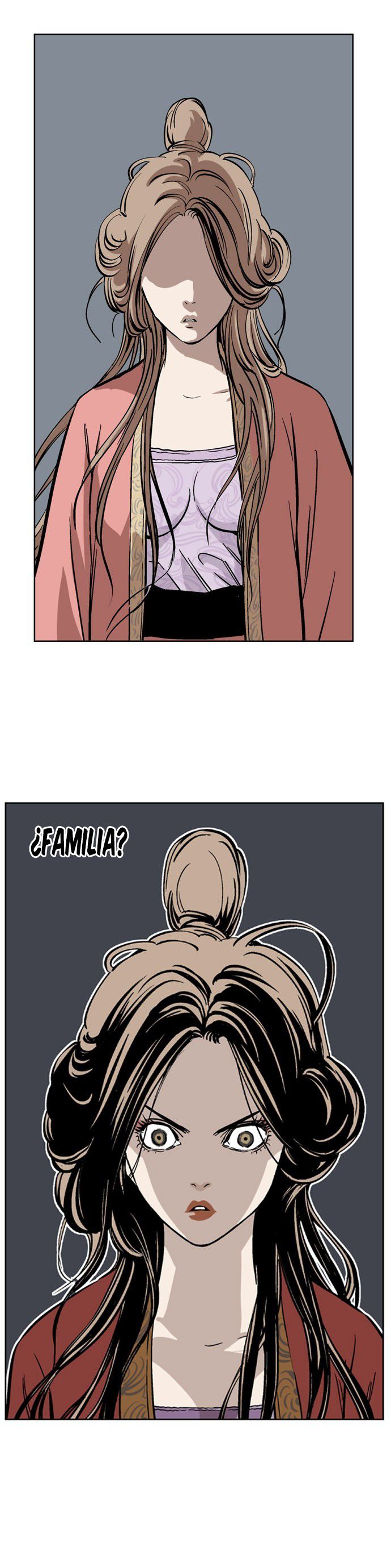 Read Gosu Es Manga Online