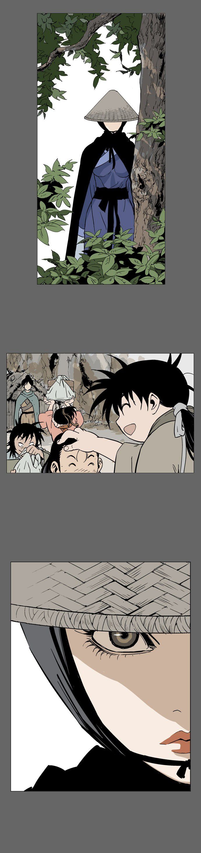 Read Gosu Es Manga Online