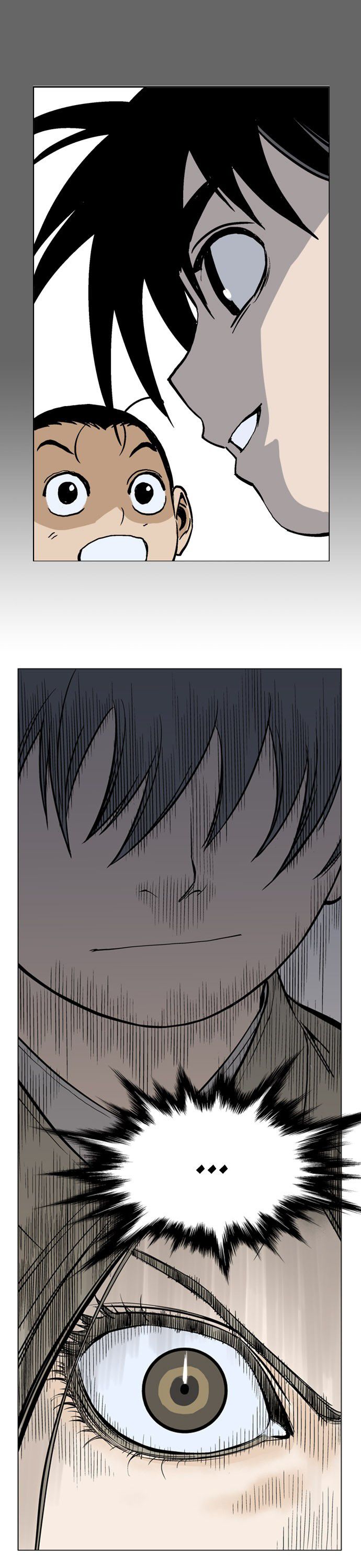 Read Gosu Es Manga Online