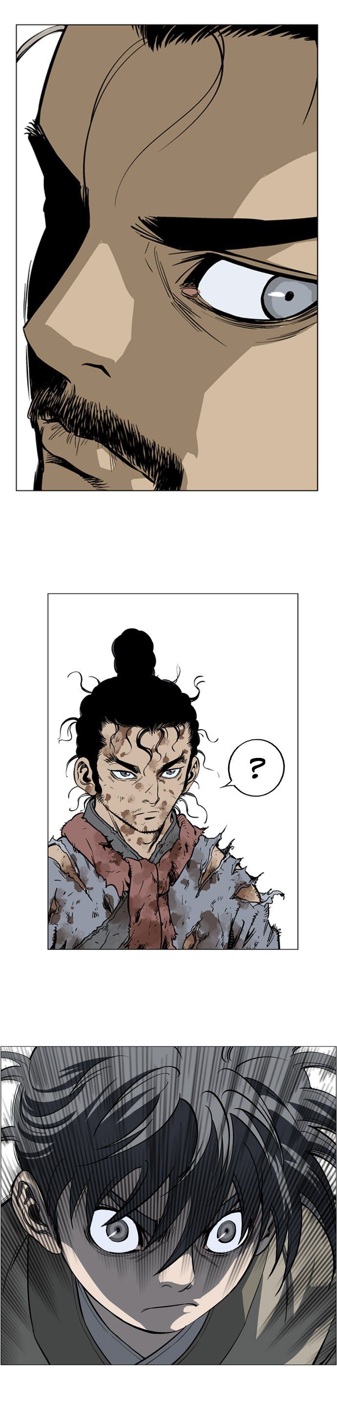 Read Gosu Es Manga Online