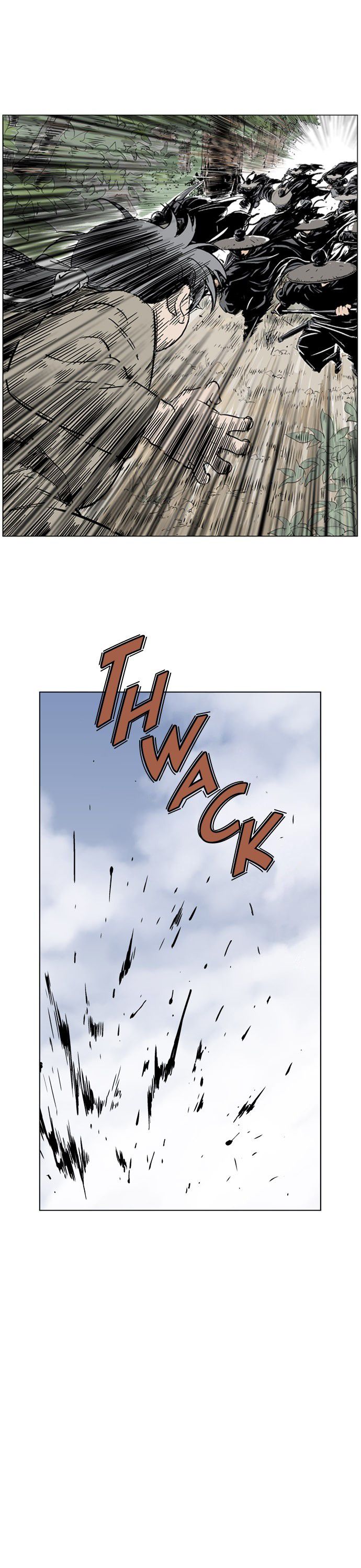 Read Gosu Es Manga Online