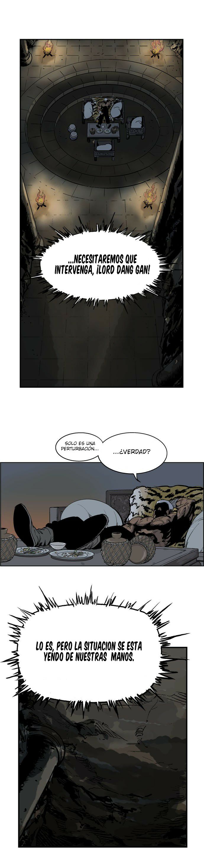 Read Gosu Es Manga Online