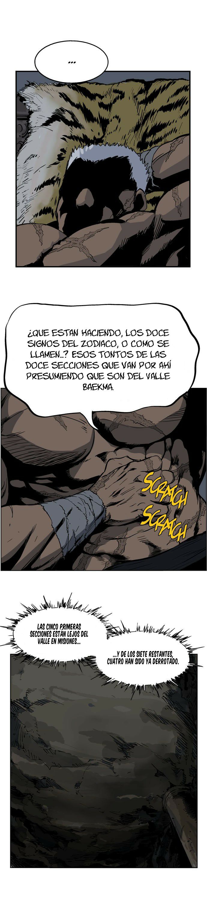 Read Gosu Es Manga Online