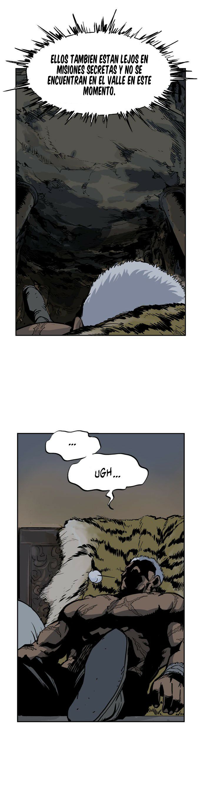 Read Gosu Es Manga Online