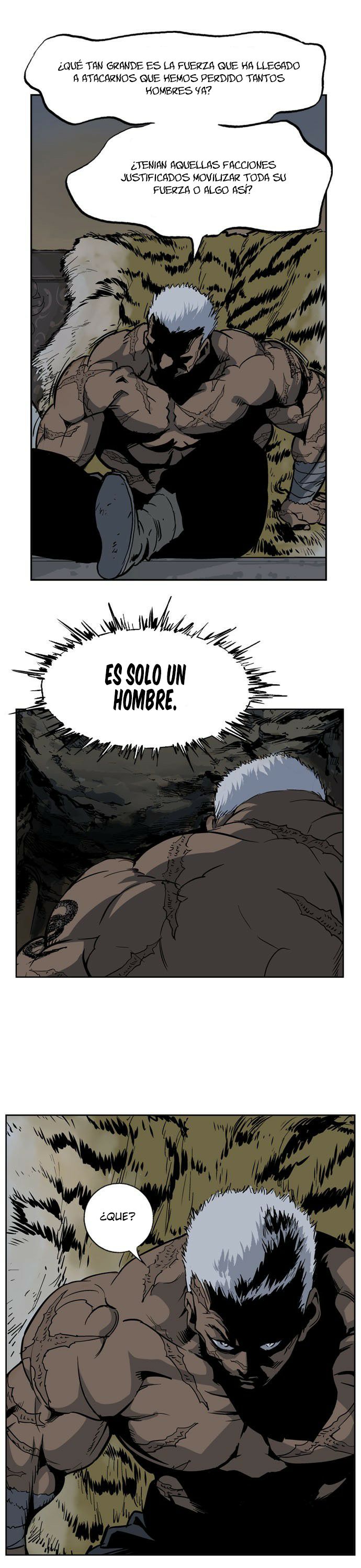 Read Gosu Es Manga Online