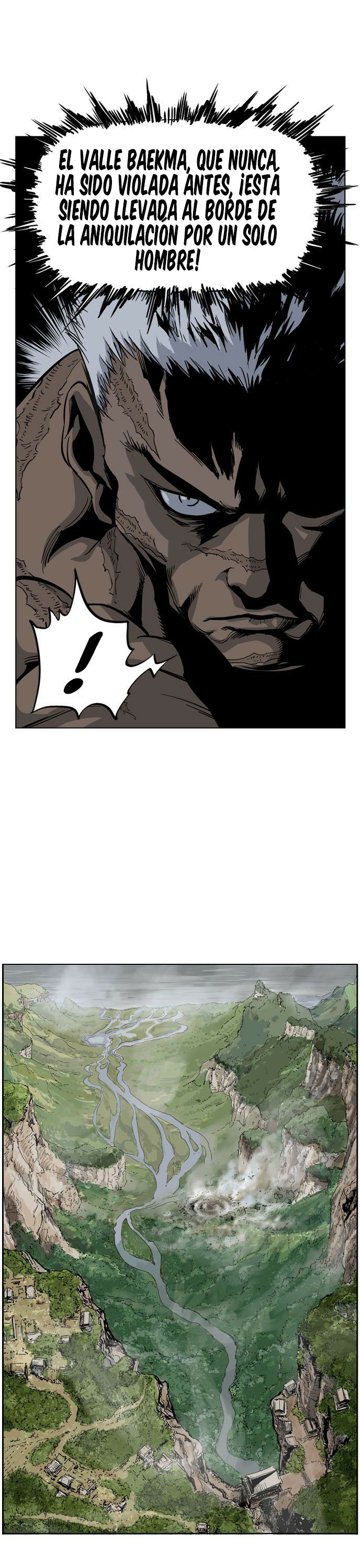 Read Gosu Es Manga Online