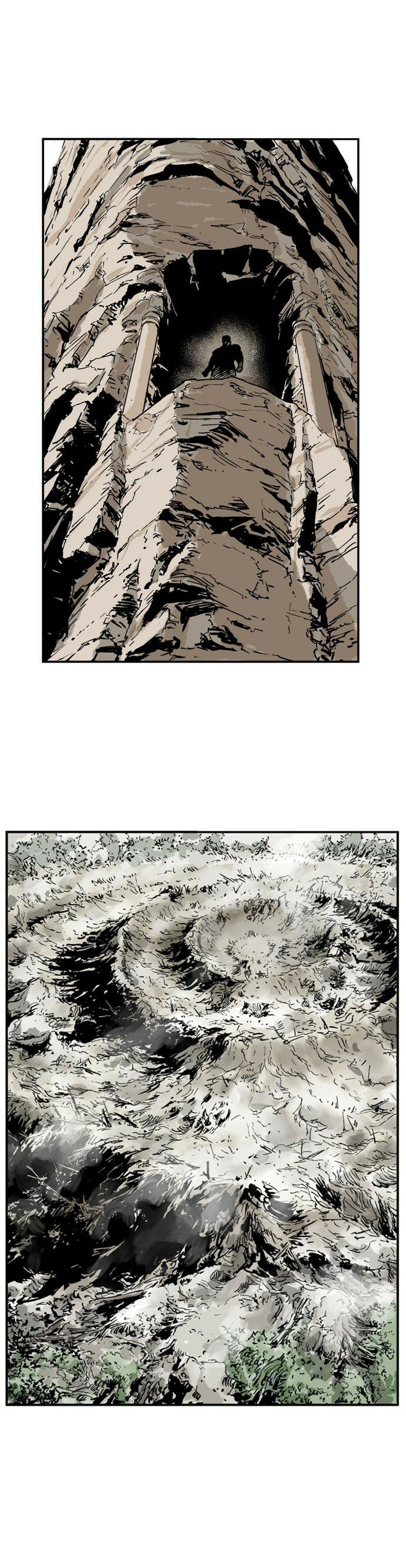 Read Gosu Es Manga Online