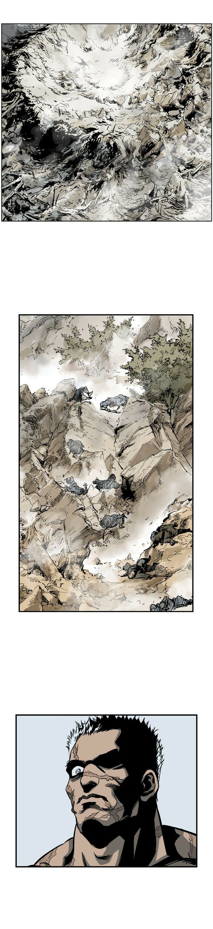 Read Gosu Es Manga Online