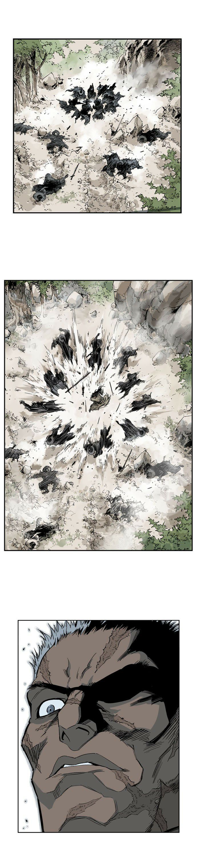 Read Gosu Es Manga Online