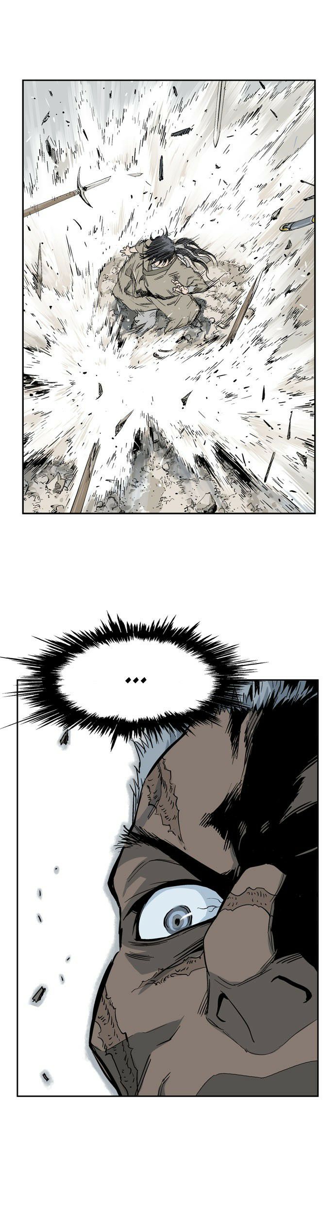 Read Gosu Es Manga Online