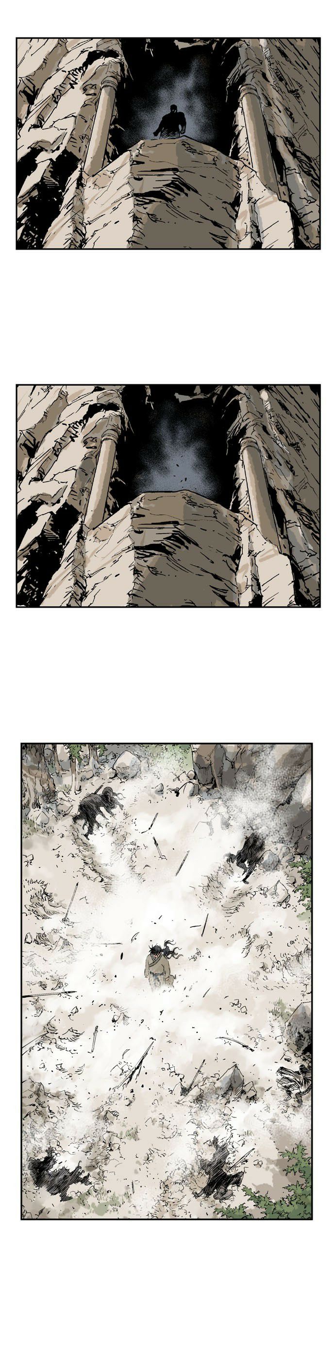 Read Gosu Es Manga Online