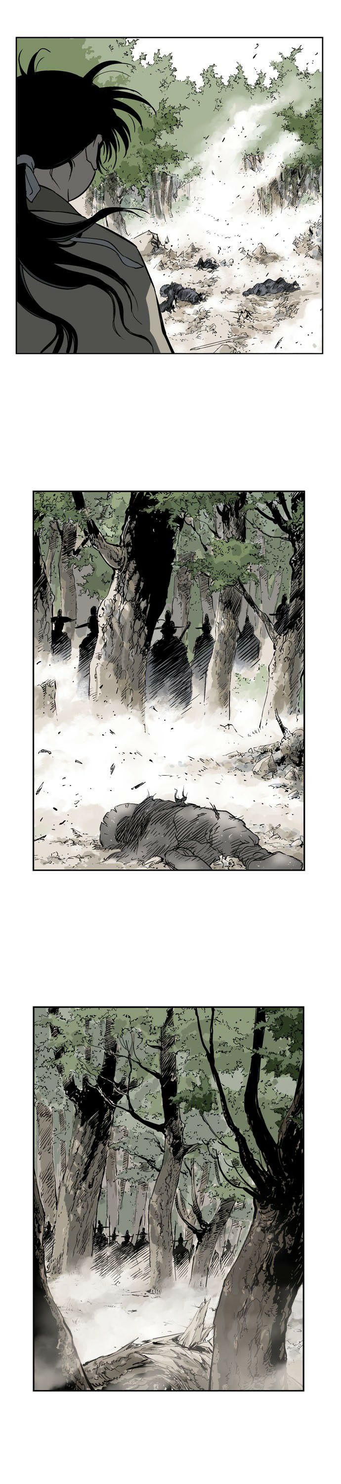 Read Gosu Es Manga Online