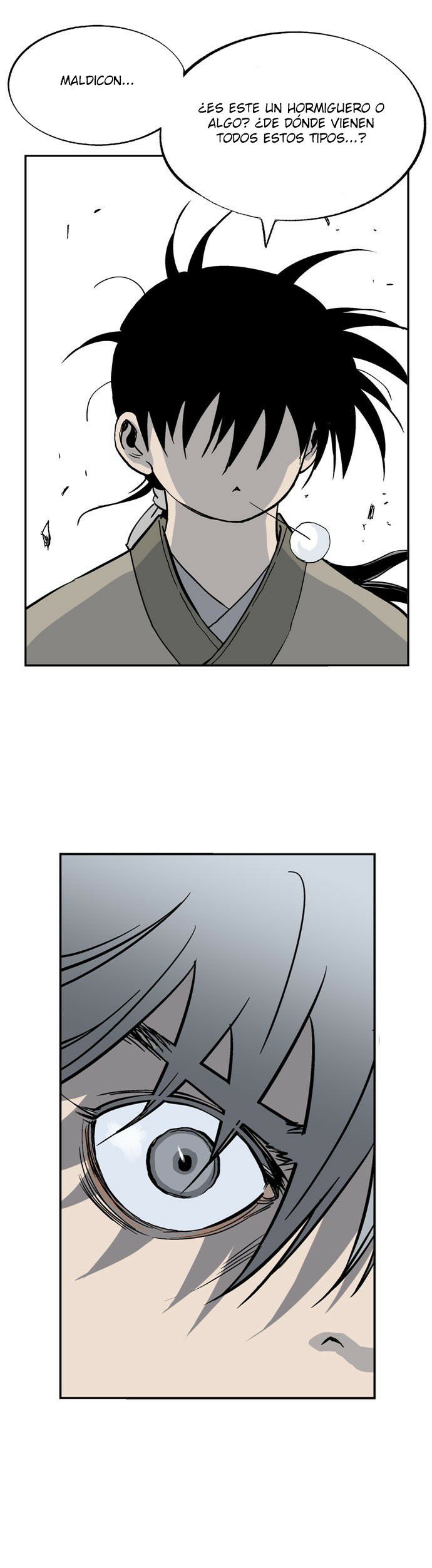 Read Gosu Es Manga Online