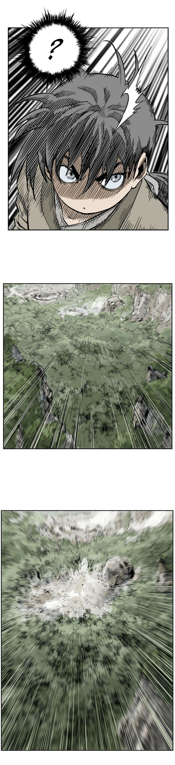 Read Gosu Es Manga Online