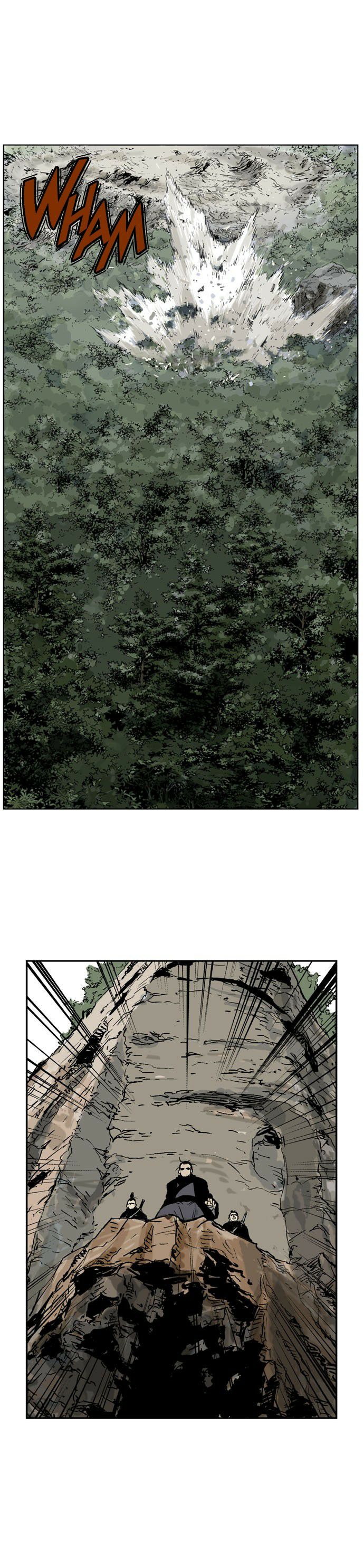 Read Gosu Es Manga Online