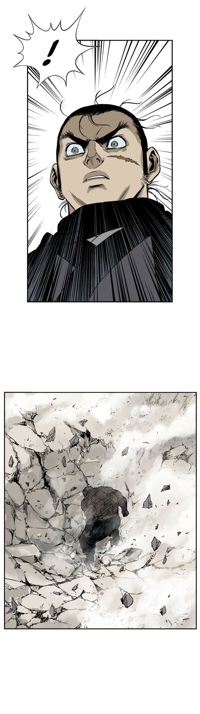 Read Gosu Es Manga Online