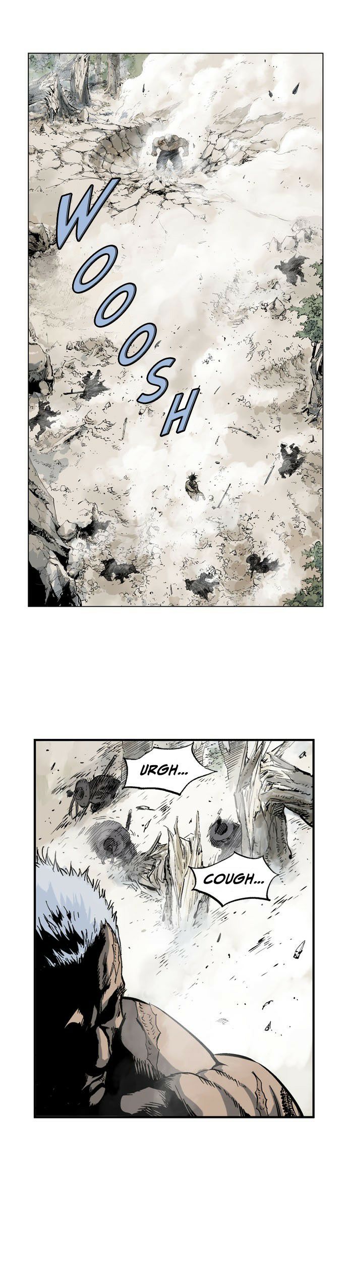 Read Gosu Es Manga Online