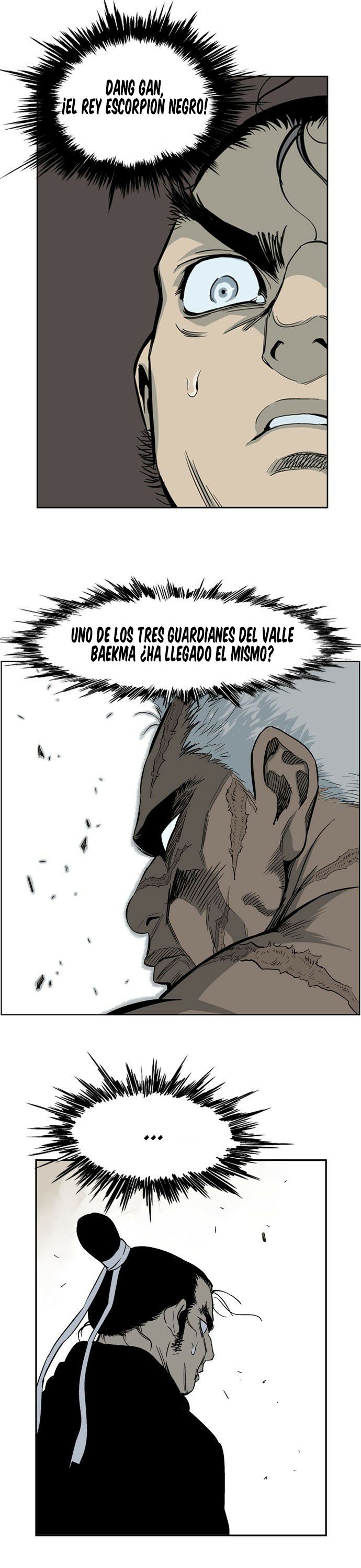 Read Gosu Es Manga Online