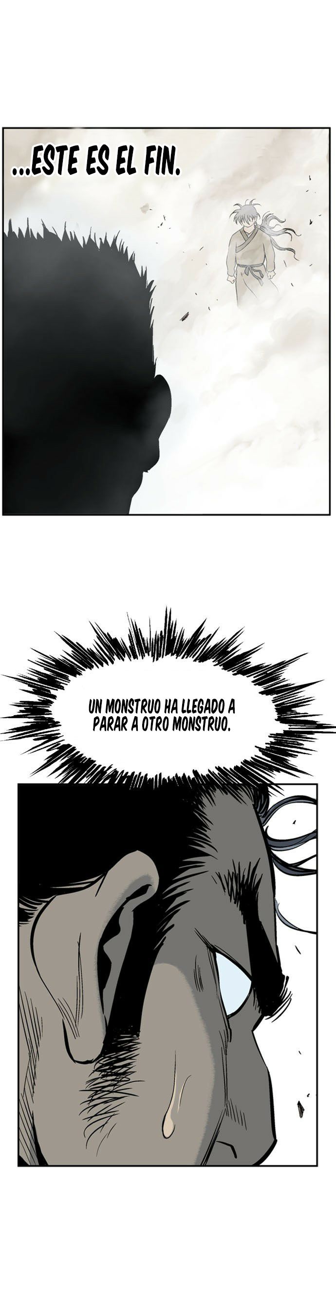 Read Gosu Es Manga Online