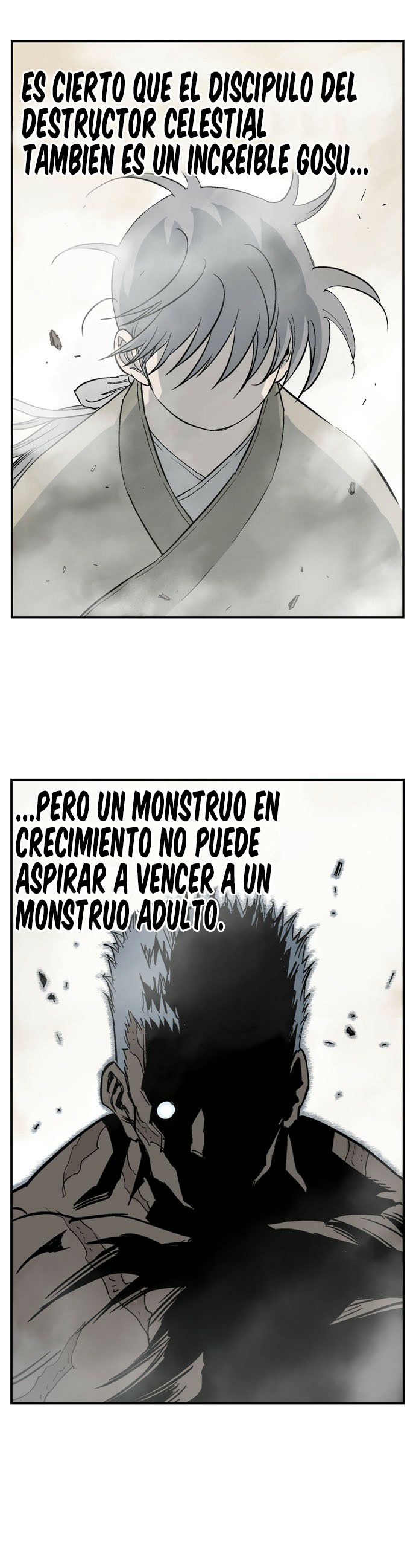 Read Gosu Es Manga Online