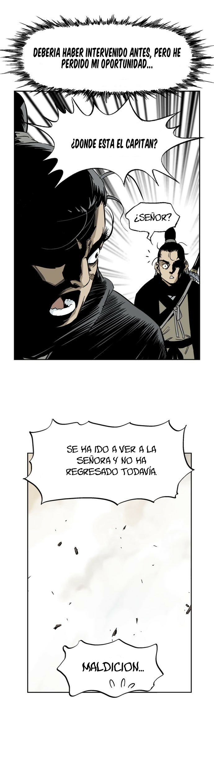 Read Gosu Es Manga Online