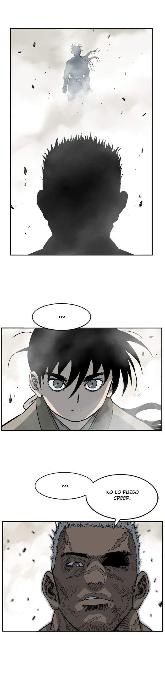 Read Gosu Es Manga Online