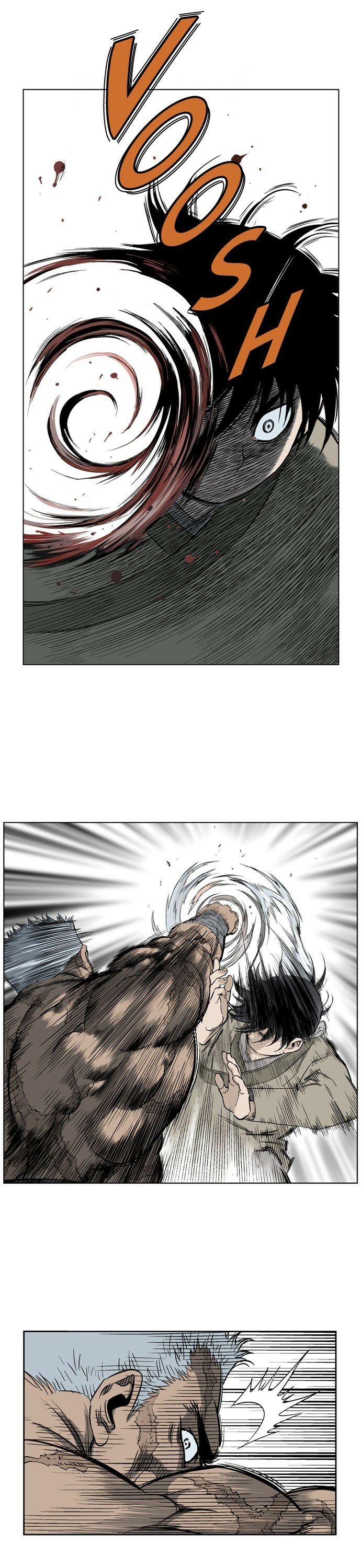 Read Gosu Es Manga Online
