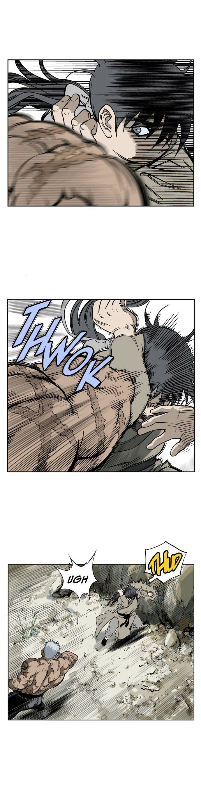 Read Gosu Es Manga Online