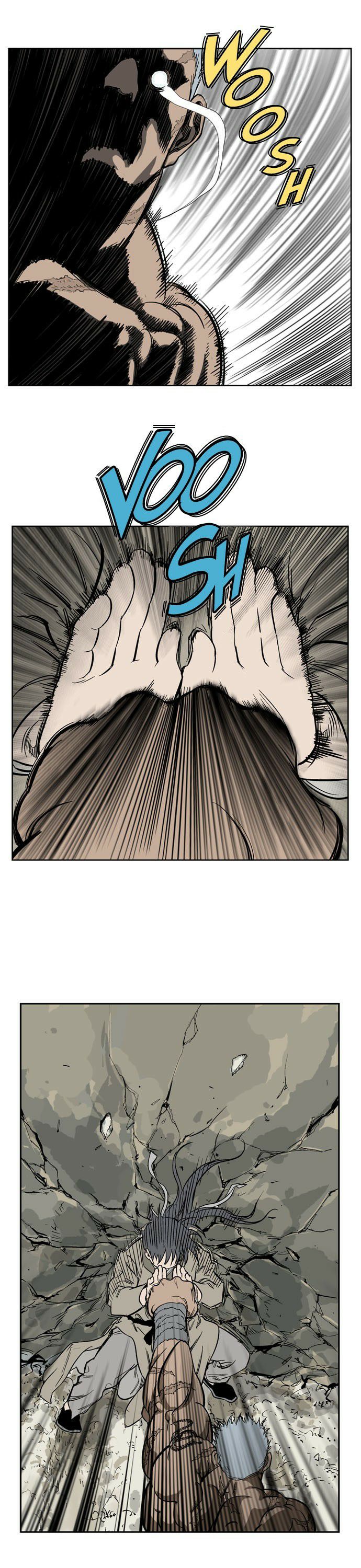 Read Gosu Es Manga Online