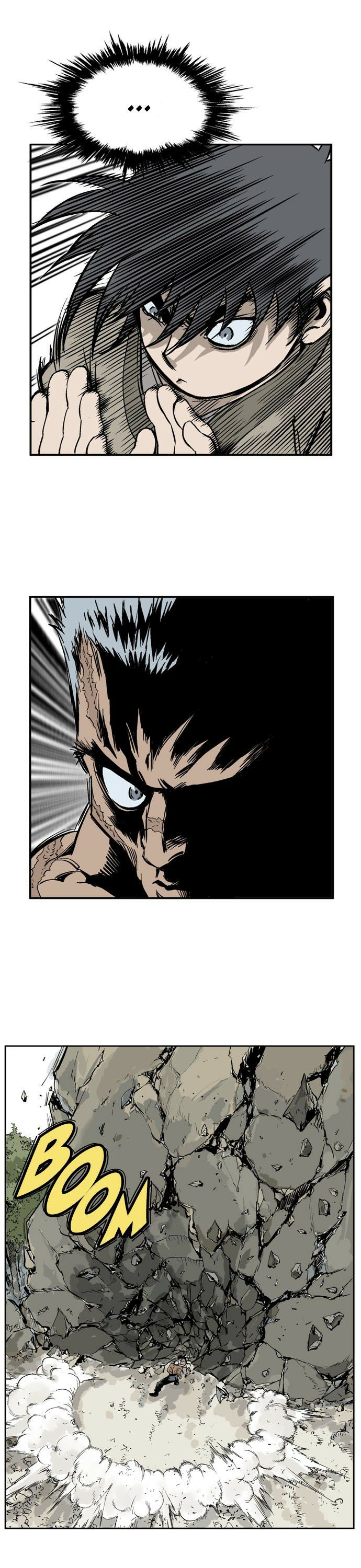 Read Gosu Es Manga Online
