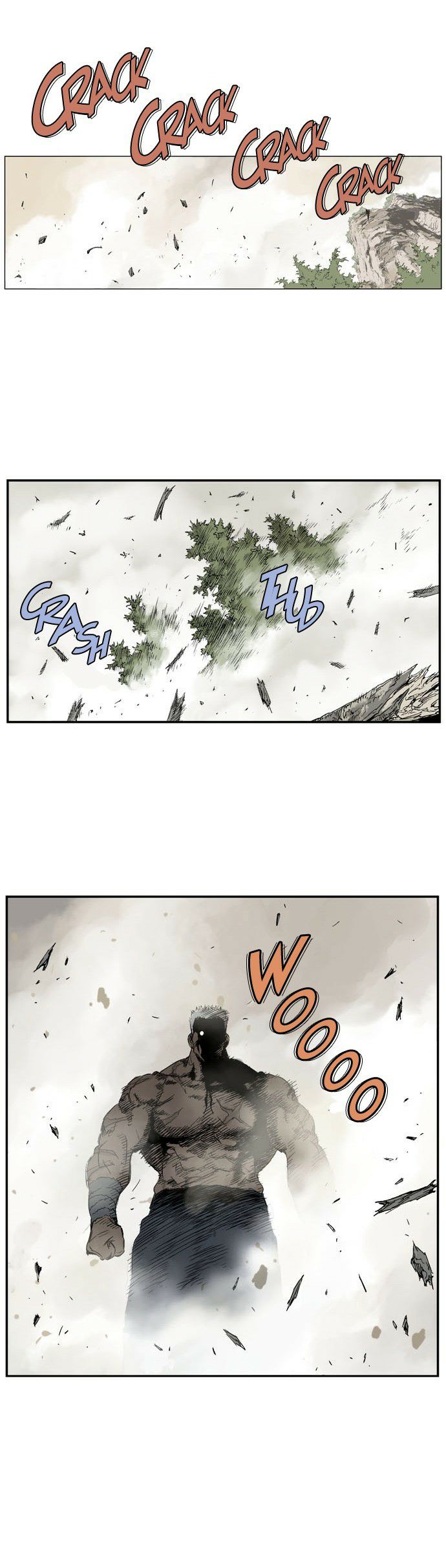 Read Gosu Es Manga Online