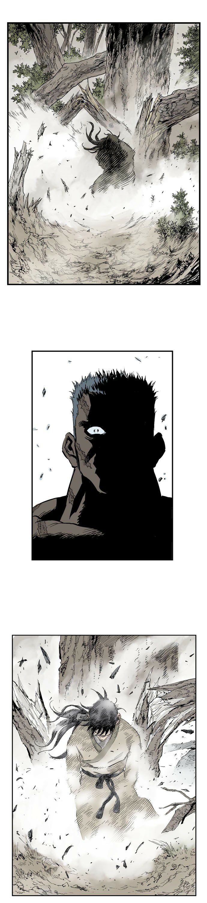 Read Gosu Es Manga Online