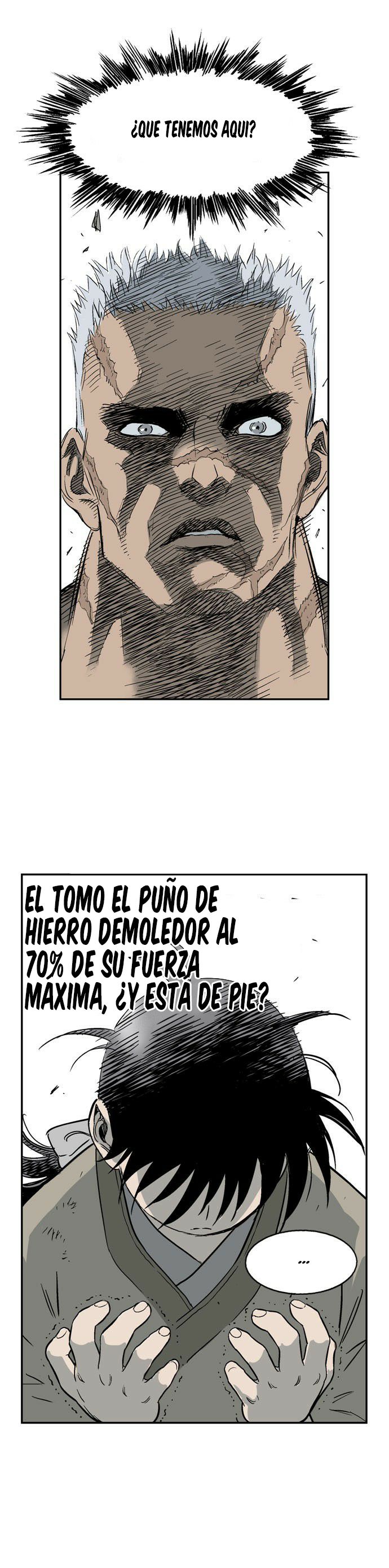 Read Gosu Es Manga Online