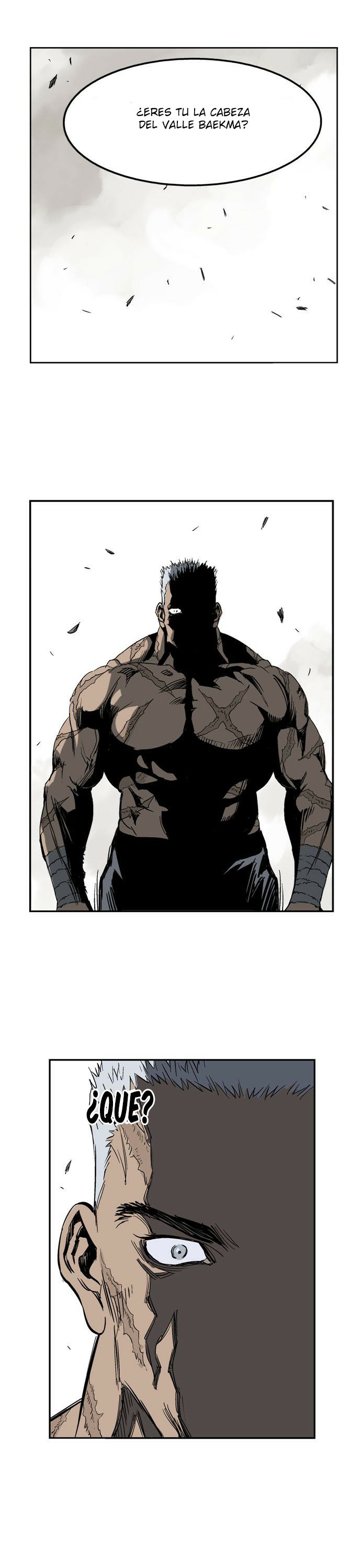 Read Gosu Es Manga Online