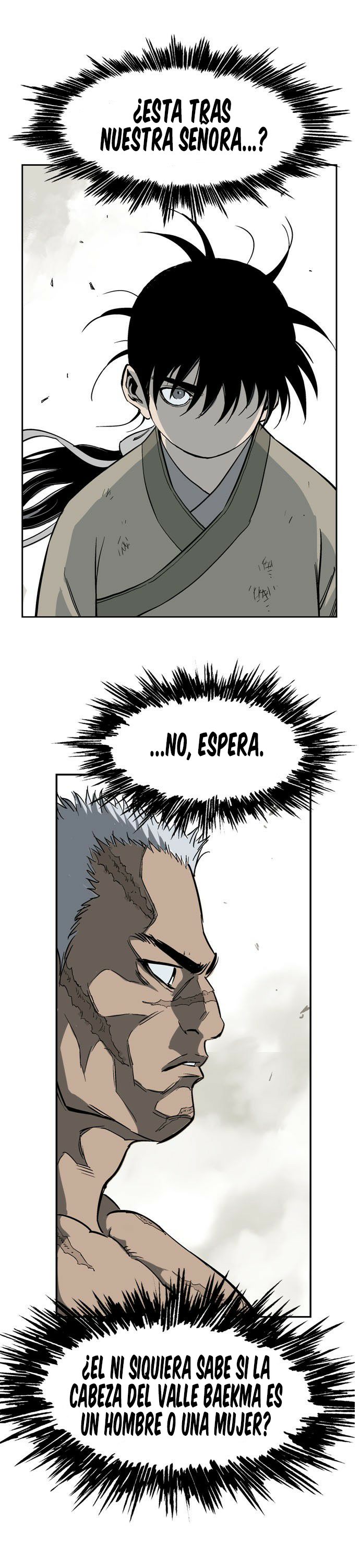 Read Gosu Es Manga Online