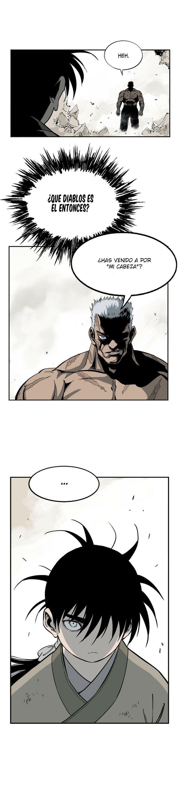 Read Gosu Es Manga Online