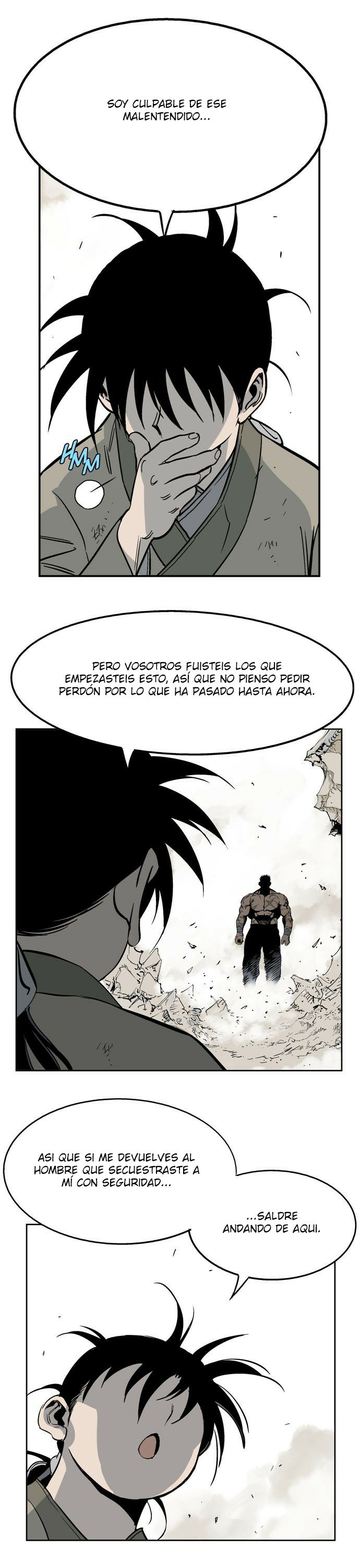 Read Gosu Es Manga Online