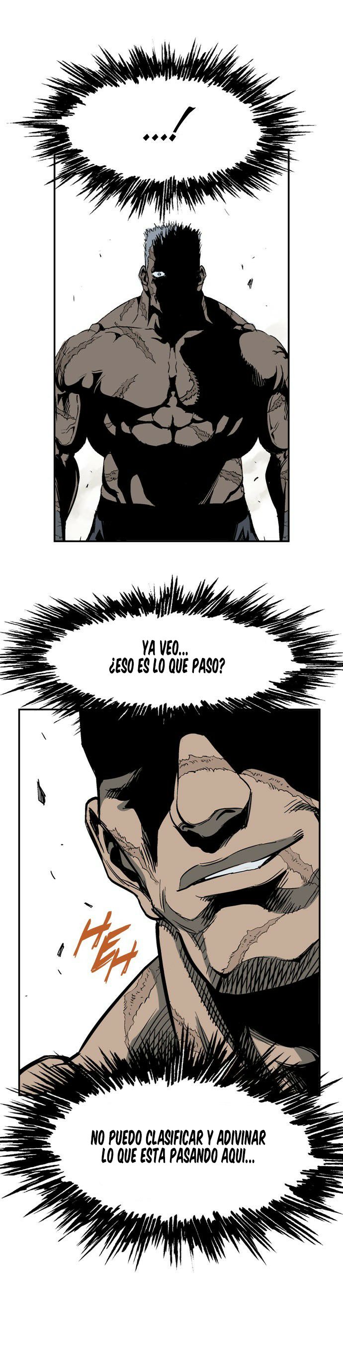 Read Gosu Es Manga Online
