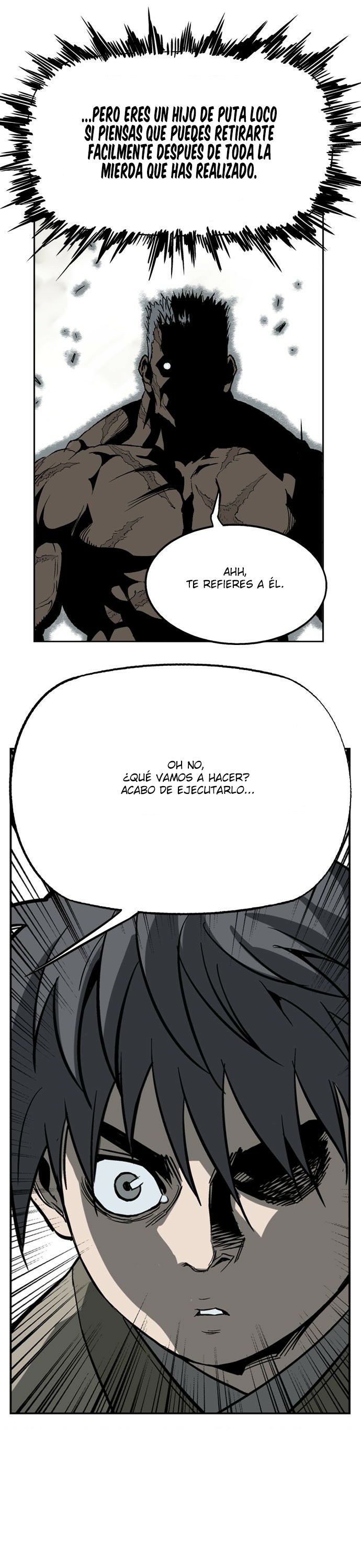 Read Gosu Es Manga Online