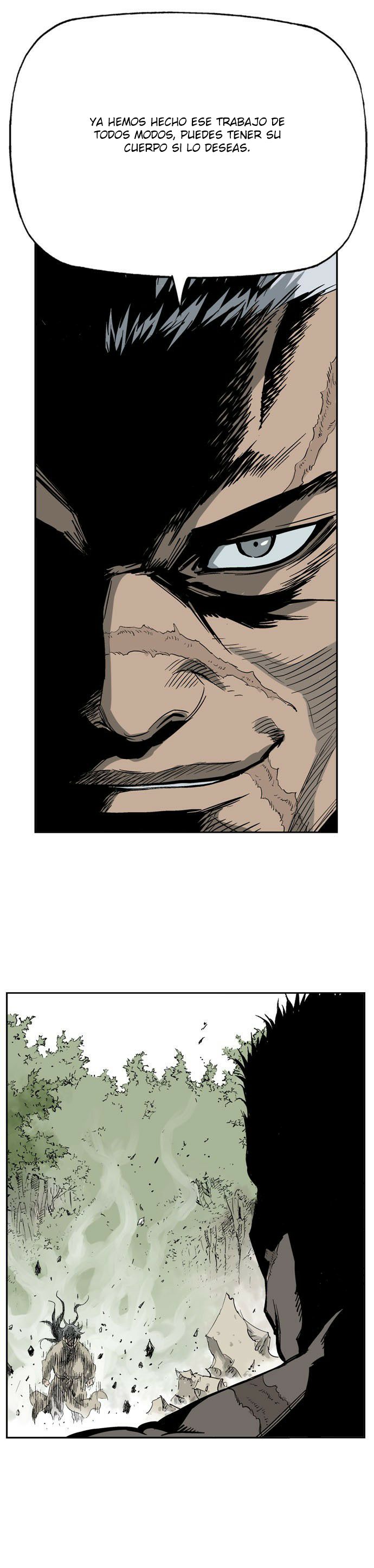 Read Gosu Es Manga Online