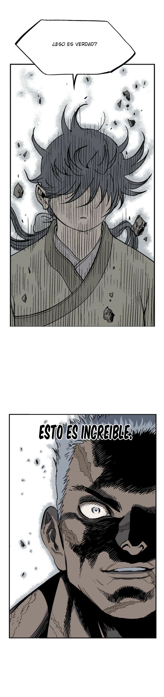 Read Gosu Es Manga Online