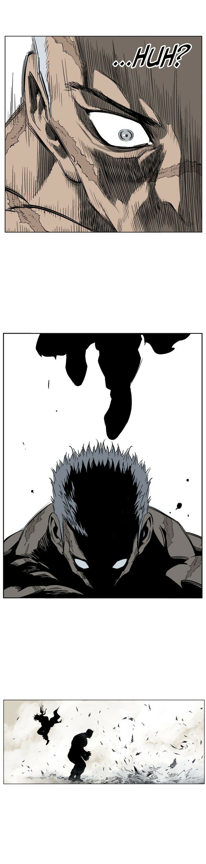 Read Gosu Es Manga Online