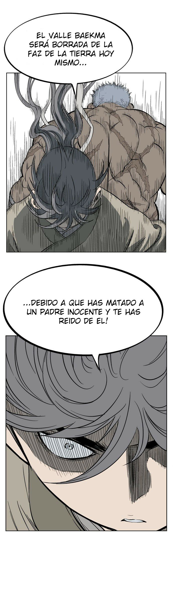 Read Gosu Es Manga Online