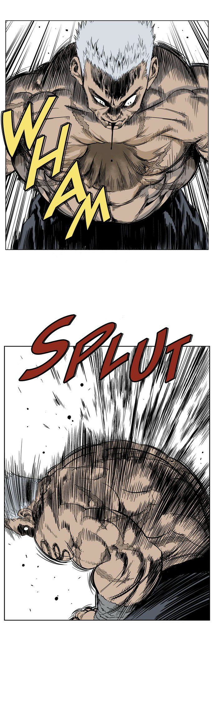 Read Gosu Es Manga Online