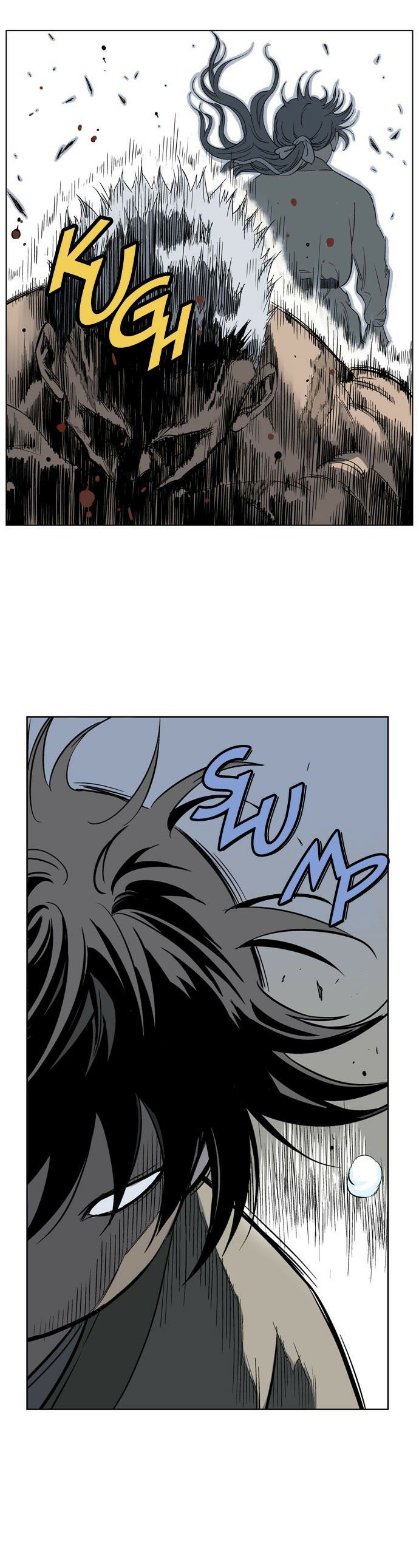 Read Gosu Es Manga Online