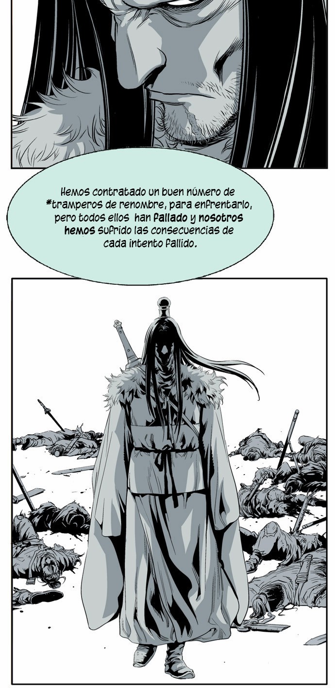Read Gosu Es Manga Online