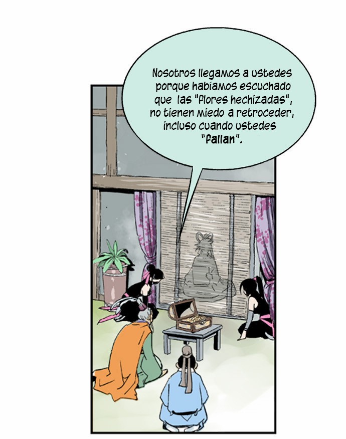 Read Gosu Es Manga Online