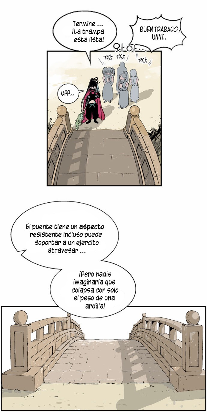 Read Gosu Es Manga Online
